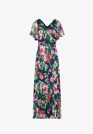Long Tall Sally, TALL OCCASION DRESSES - Maxikleid - blue