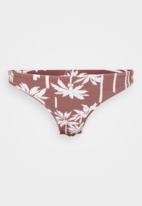 - Dół od bikini