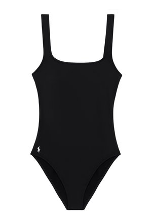 MARTINIQUE 1PC - Plavky - black