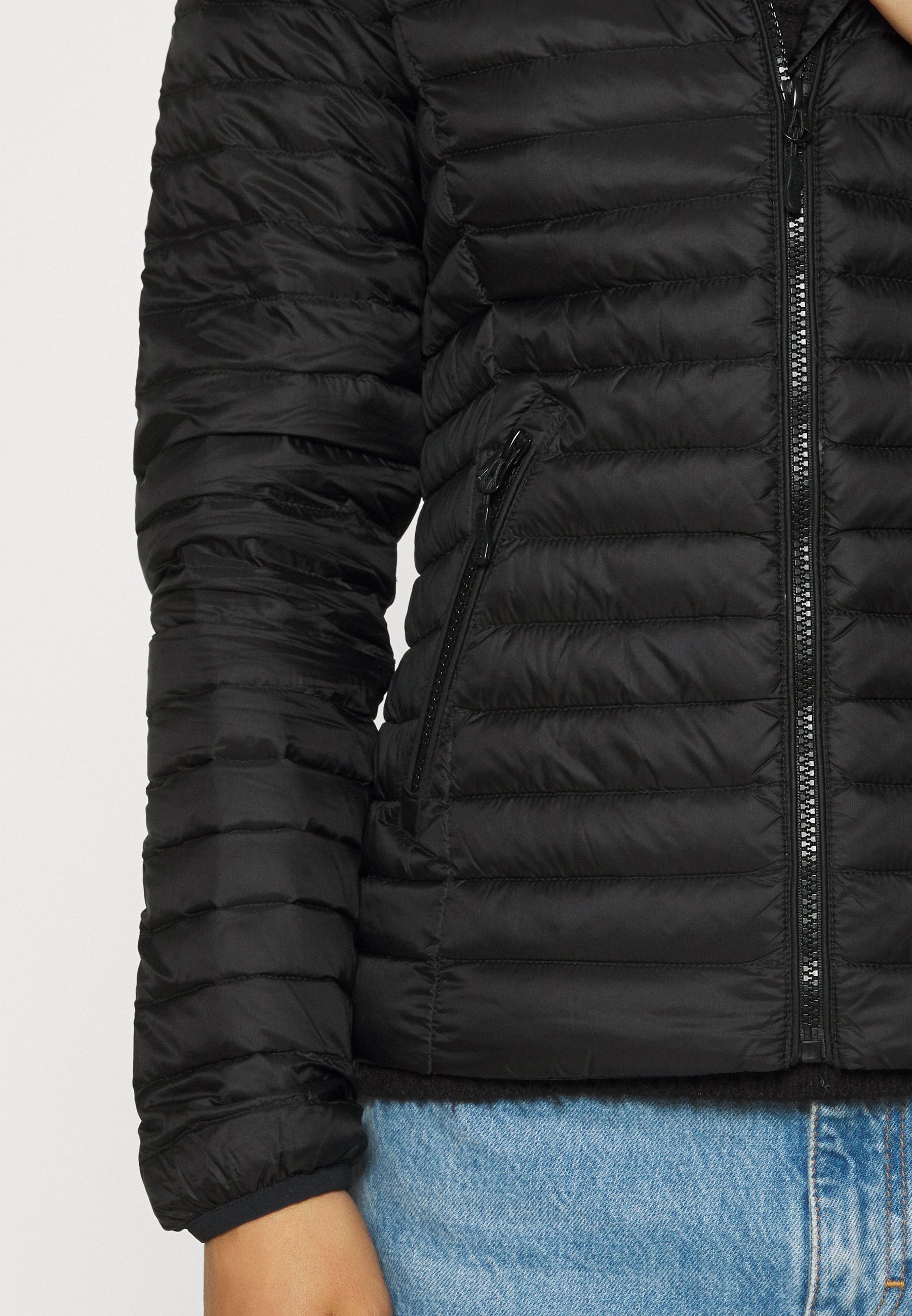 superdry core down jacket