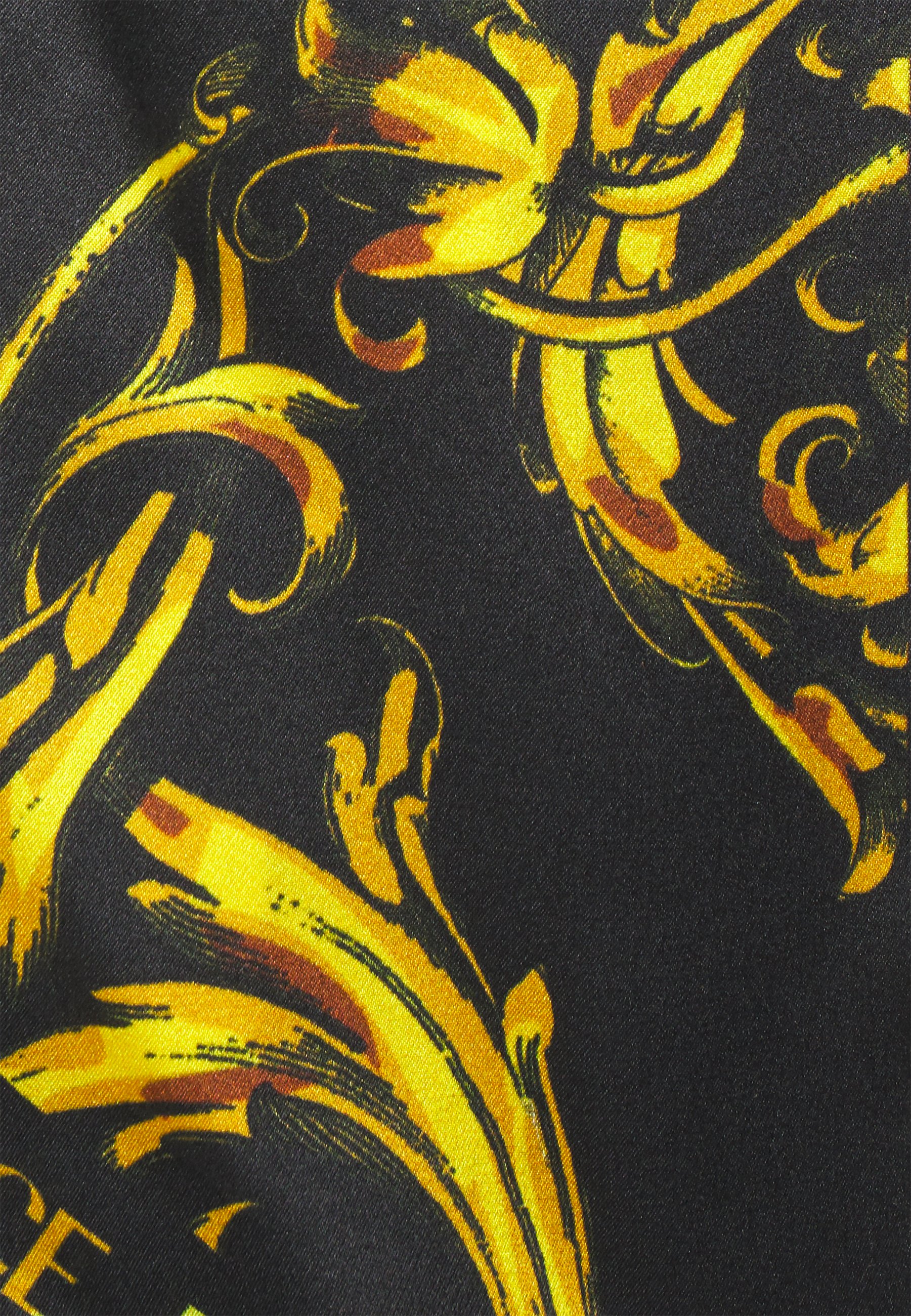 Versace Jeans Couture ASCOT - Foulard 