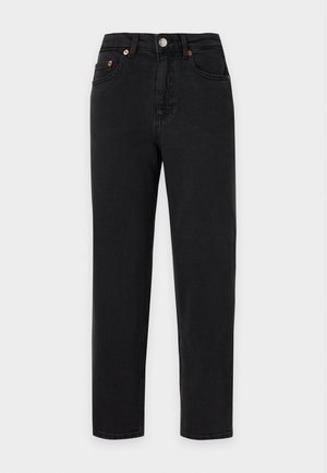 Vero Moda Petite, VMTESSA - Jean Mom - dark grey