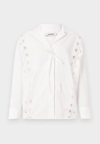 CHEMISE - Bluse - blanc
