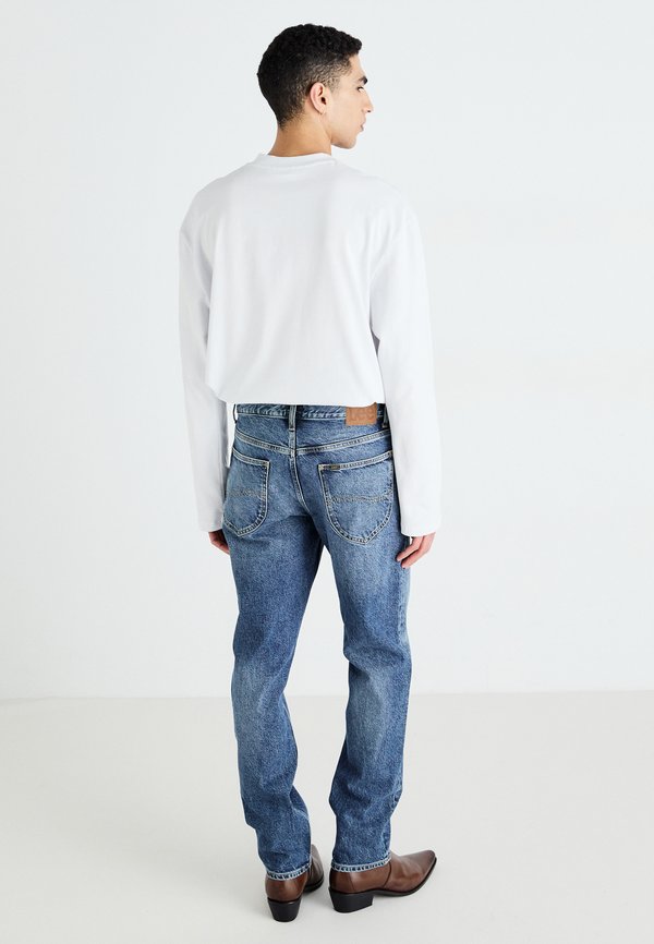 WEST - Straight leg jeans2