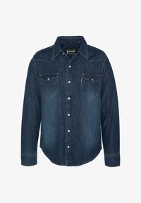 Non sélectionné, bleu