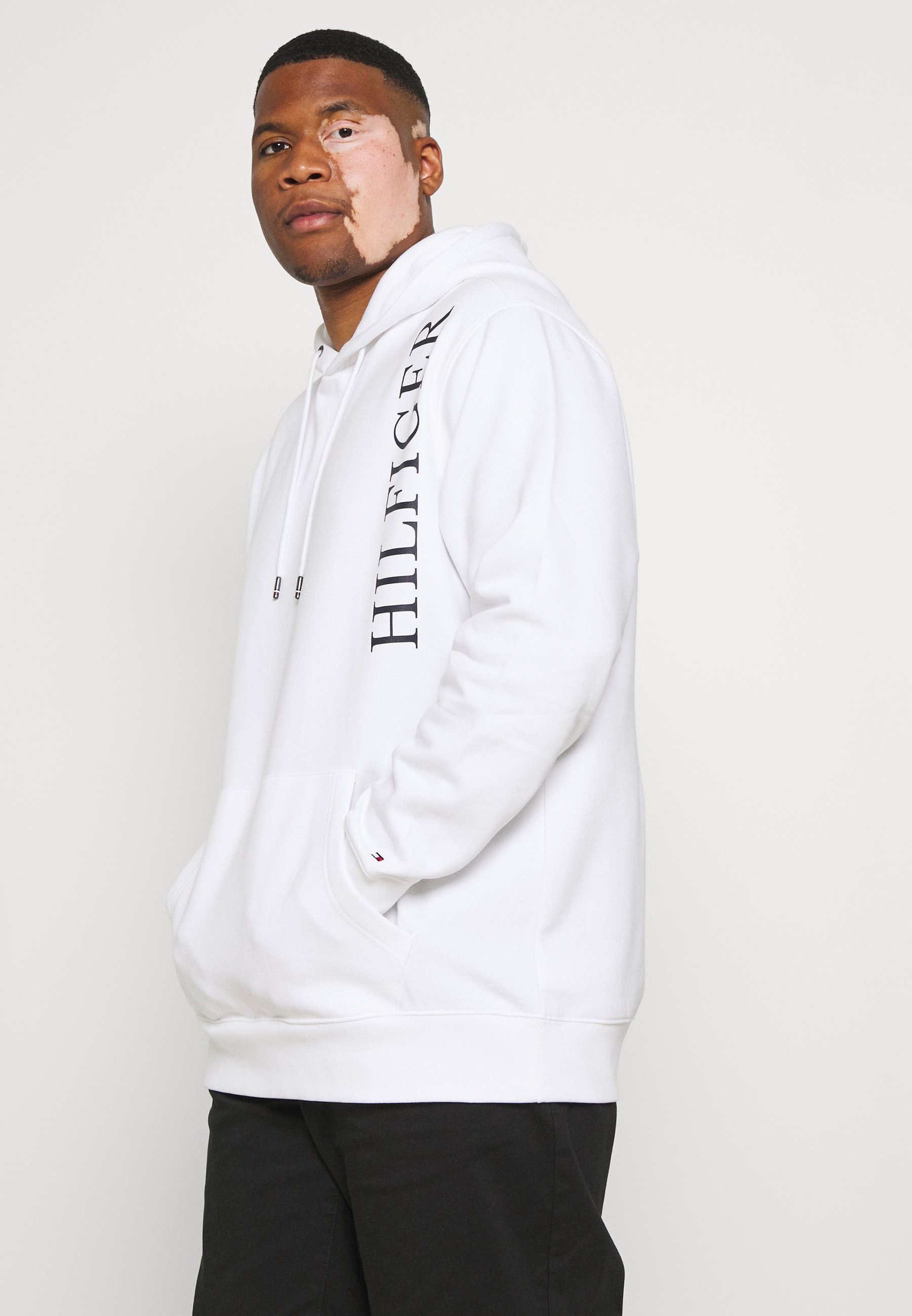 Homme HOODY - Sweat à capuche Homme HOODY - Sweat à capuche