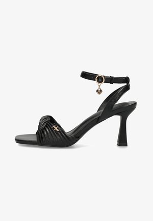 Mexx Sandalen - black