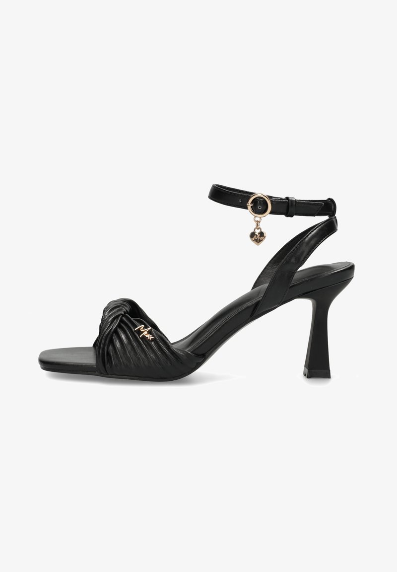 Mexx Sandales - black