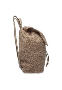 Jollein BOUCLE - Sac à dos - brown
