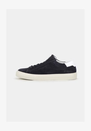 Sneakers laag - classic navy