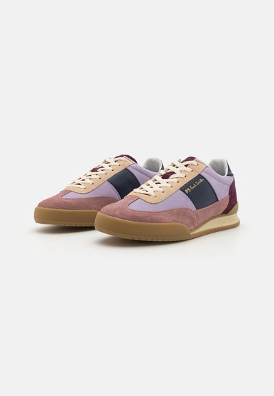 Paul Smith DOVER - Trainers - purple