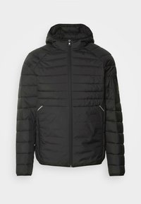 Unselected, black