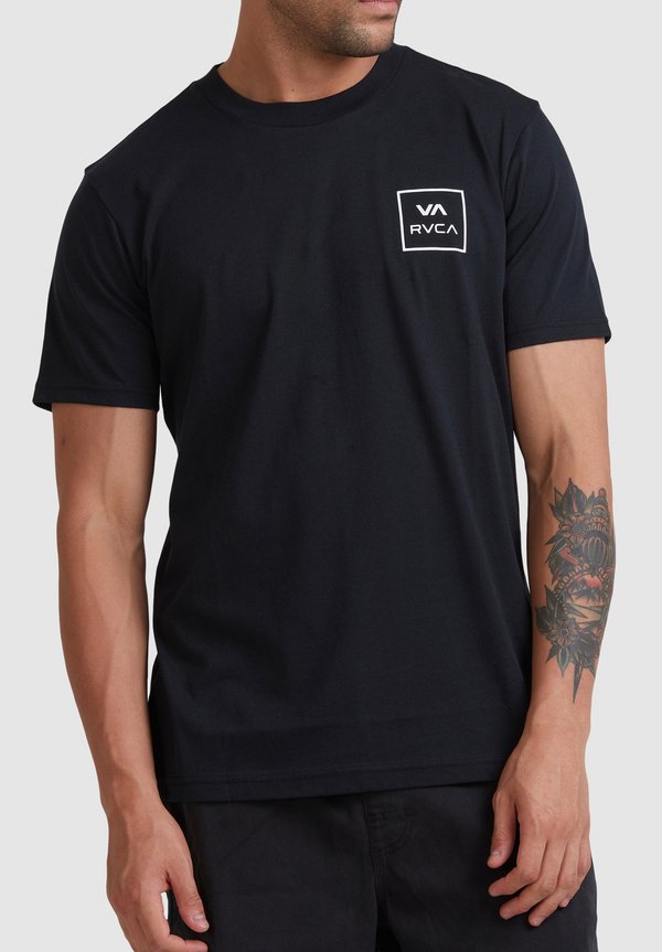 VA ALL THE WAYS - Print T-shirt2