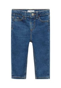 Ei valittu, dark blue