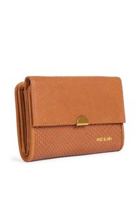 nat & nin LOTTI - Portemonnee - light brown
