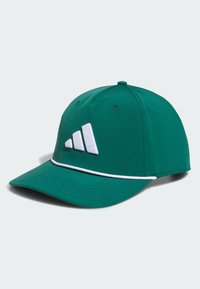 adidas Golf TOUR FIVE-PANEL - Casquette - collegiate green