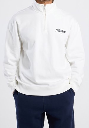 America Today, Sweatshirt - off-white