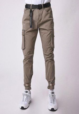 Project X Paris Cargobroek - beige