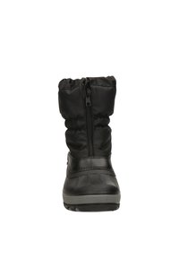 Antarctica Boots ANTARTICA  JONGENS SNOWBOOT - Snowboots  - zwart