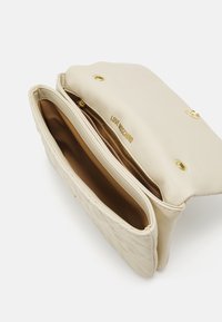 Love Moschino SMART DAILY BAG  - Borsa a mano - avorio