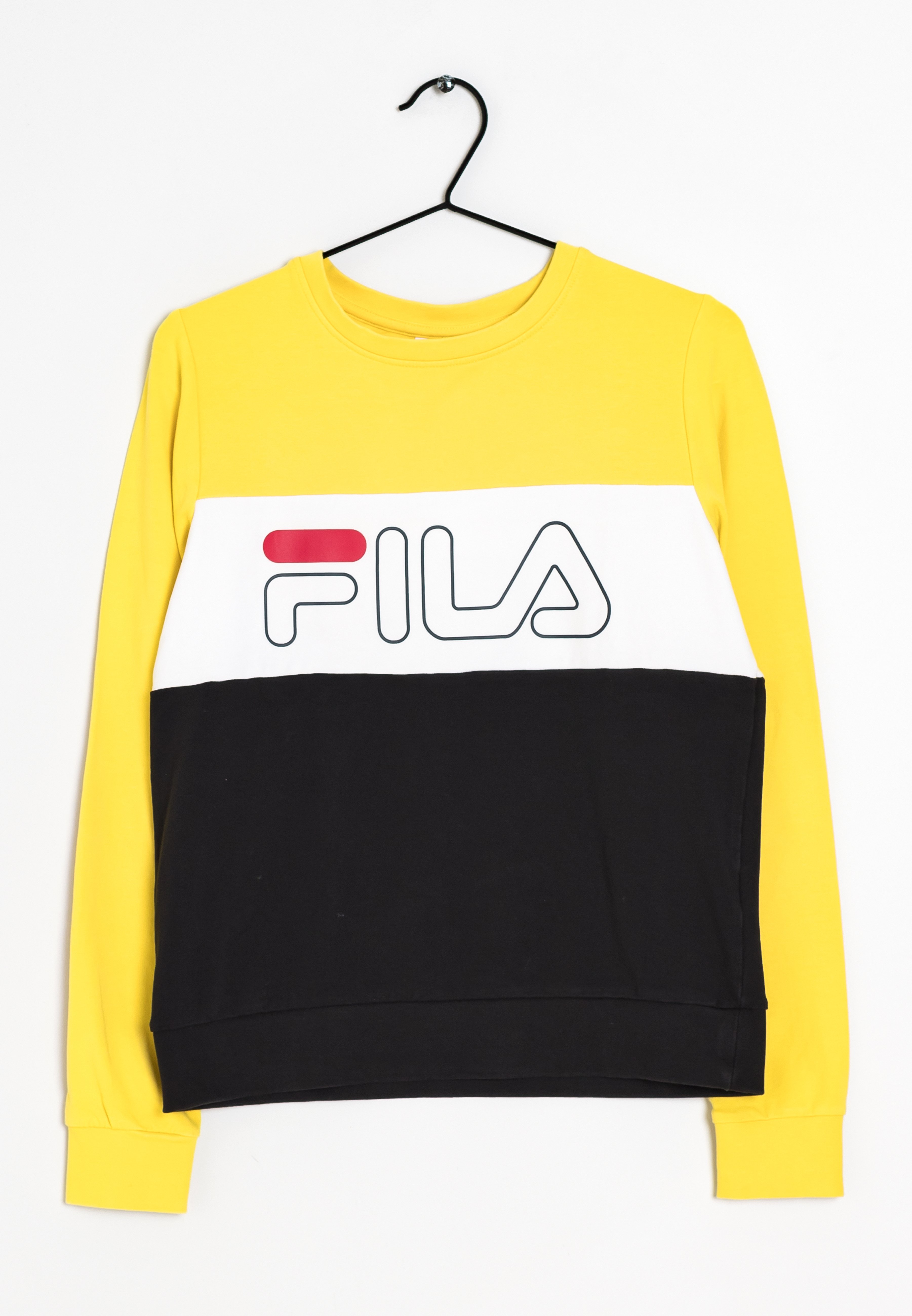 fila pulover