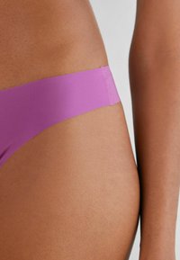 Intimissimi BRAZILIAN-AUS ULTRA-LIGHT - String - rosa j bright violet