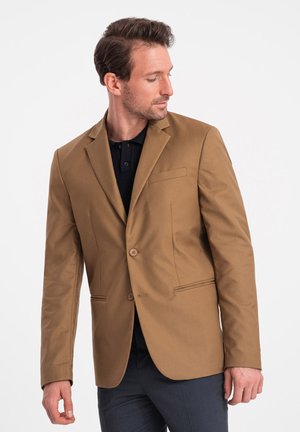 Pikkutakki - caramel