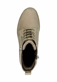Tamaris Bottines à plateau - antelope