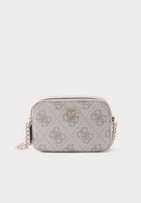 Unausgewählt, dark taupe