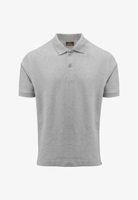 Unausgewählt, gris chine