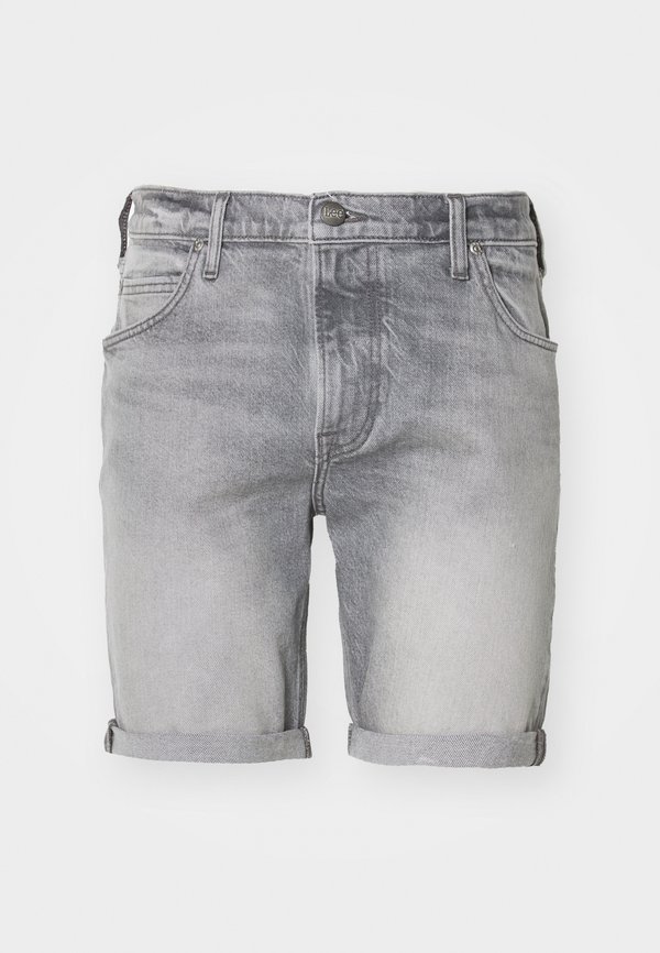 RIDER SHORT - Denim shorts2