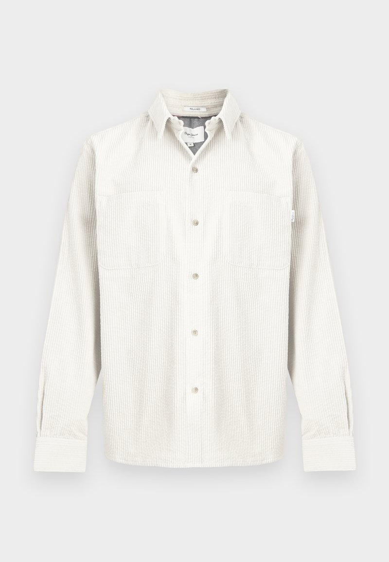 Pepe Jeans Overhemd beige