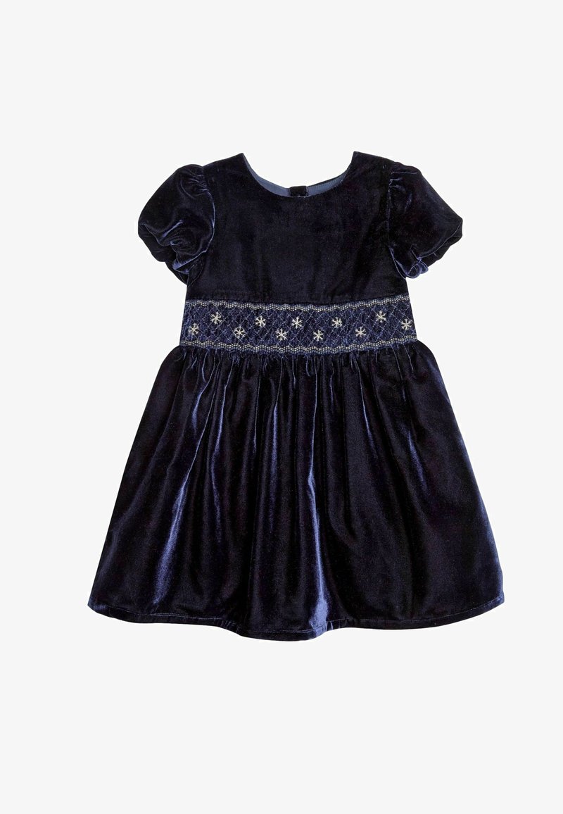 JoJo Maman Bébé REGULAR FIT - Koktélruha / Partiruha - navy