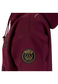Jordan Paris St Germain Vereinsmannschaften Bordeaux Black Metallic Gold Bordeaux Zalando De