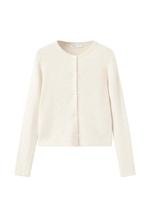Mango Kids, KID - Gilet - beige