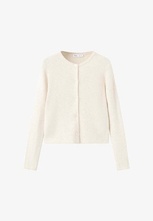 Mango Kids, KID - Cardigan - beige