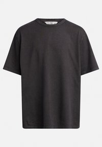ARCHIVE TEE - Tričko s potlačou - pirate black