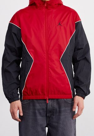 Outdoorjacke - red