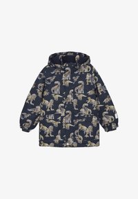 Geselecteerd, medal bronze