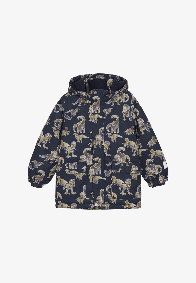 Minymo Vinterjakker - medal bronze