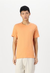 Hollister Co. Icon Crew T-Shirt 5-Pack - Osnovna majica kratkih rukava - multi coloured