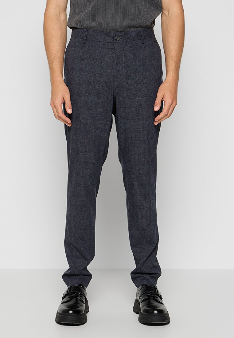 Mexx Broek donkerblauw Mexx Broek donkerblauw