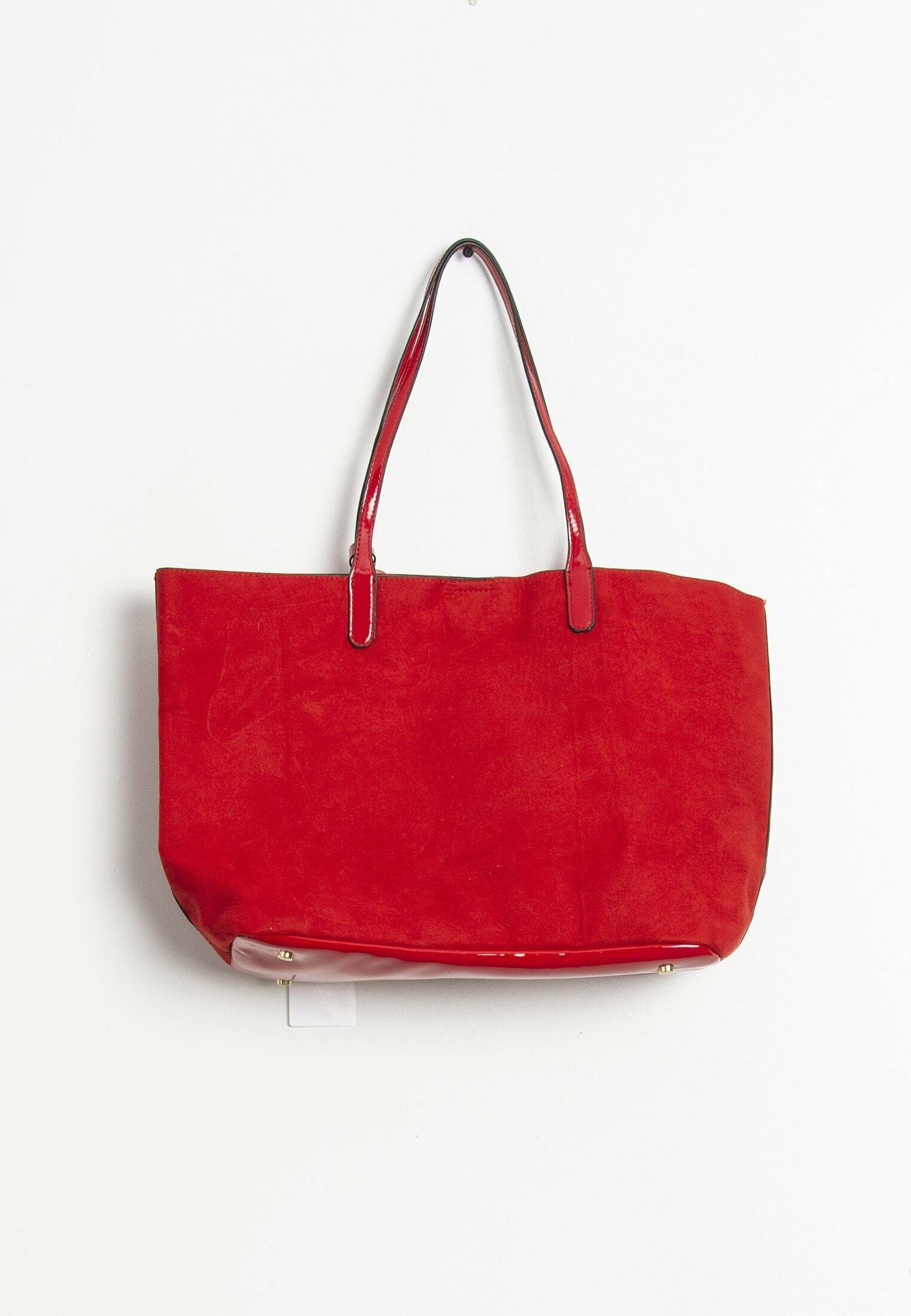 Borsa a mano nera BLACK Donna | Borse A Mano Primadonna Collection ~  Lorenzo Guida