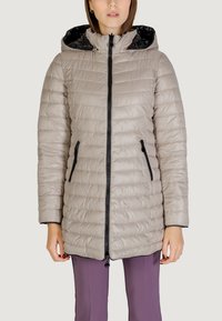 Ferrone Piumino Reversibile Sandro Ferrone Giubbotti Sandro