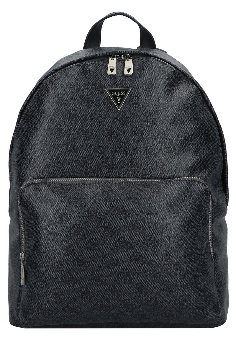 Guess VEZZOLA SMRT NEW CMPT Rucksack black Zalando.de