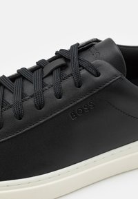 BOSS CLINT - Sportcipő - black