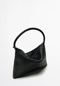 Massimo Dutti Handbag - black