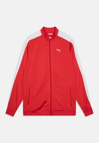 Non sélectionné, for all time red