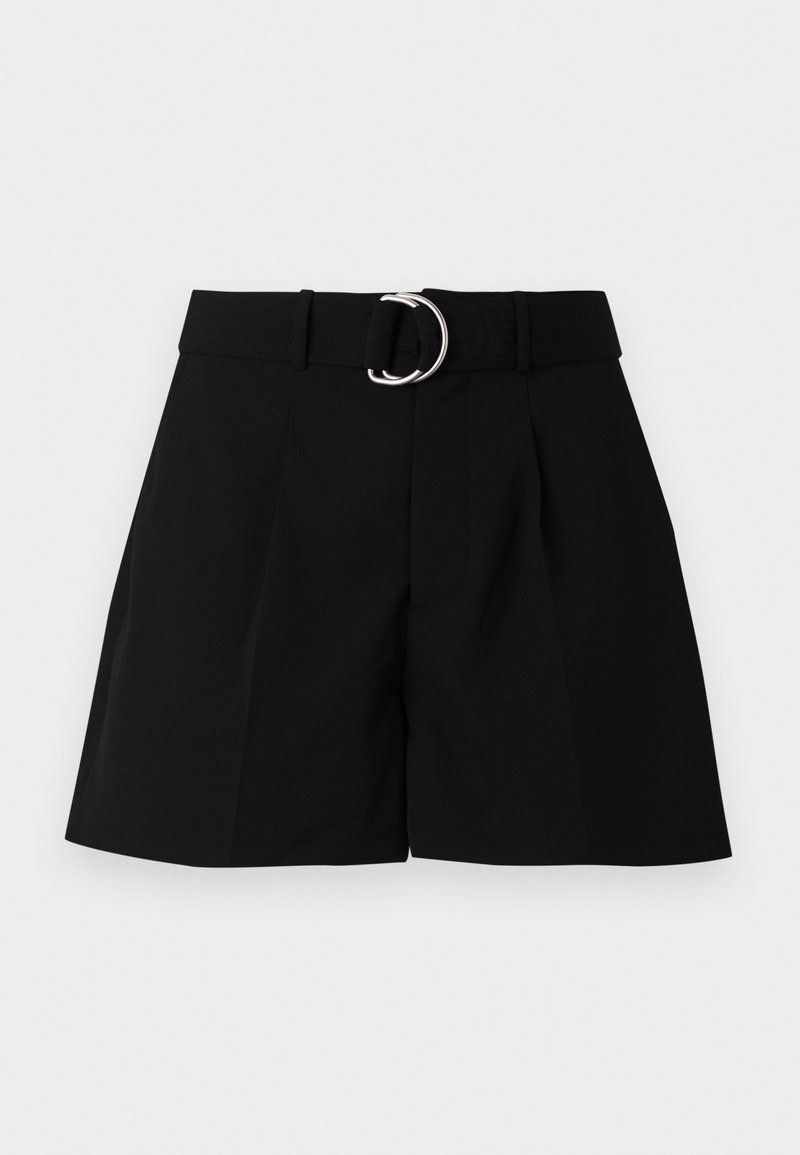 Nanushka Shorts zwart Nanushka Shorts zwart