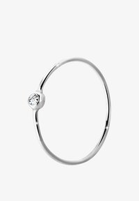 Izbrano, silver coloured